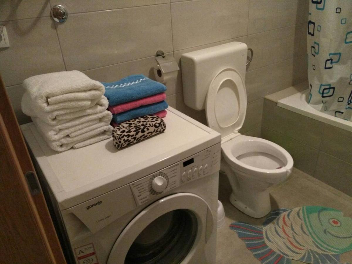 Apartman Marija Banja Luka Eksteriør billede