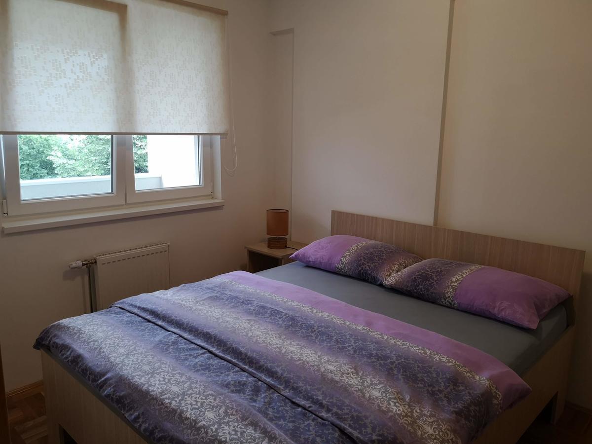 Apartman Marija Banja Luka Eksteriør billede