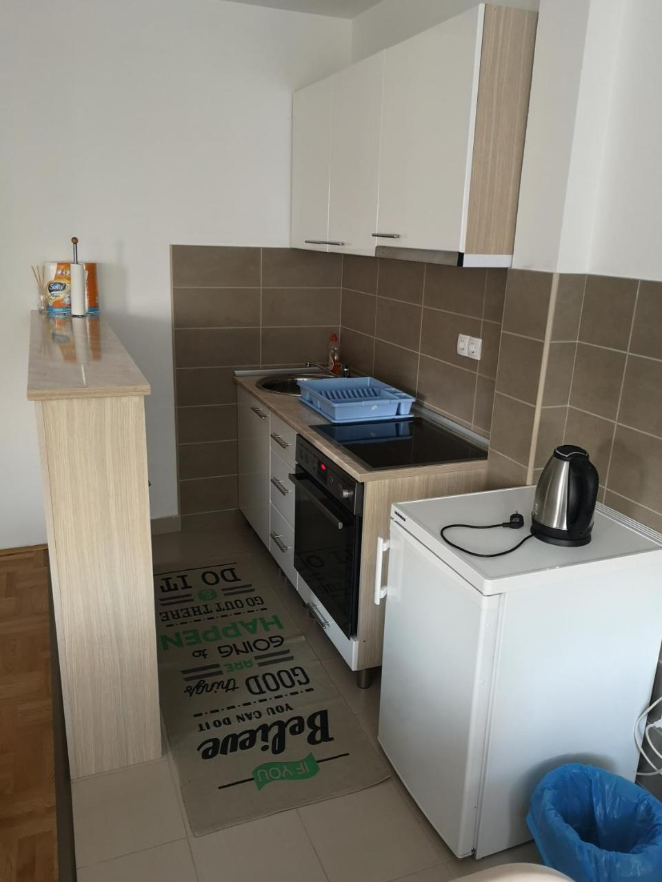 Apartman Marija Banja Luka Eksteriør billede