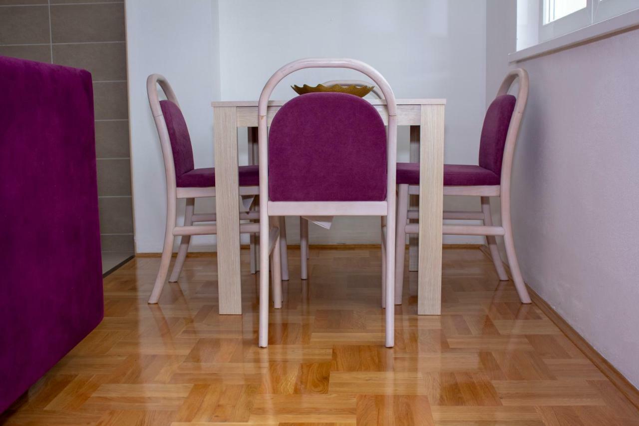 Apartman Marija Banja Luka Eksteriør billede