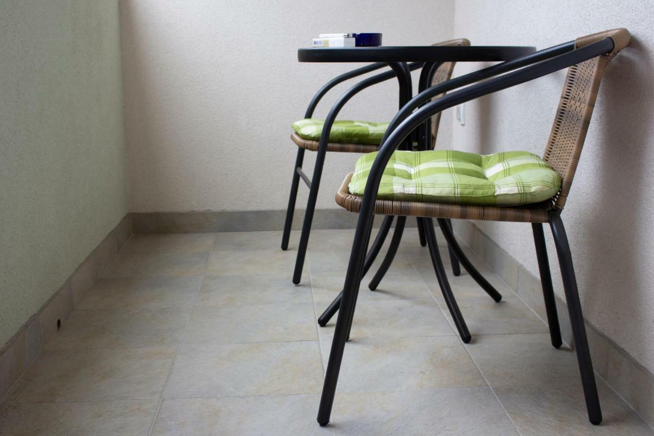 Apartman Marija Banja Luka Eksteriør billede