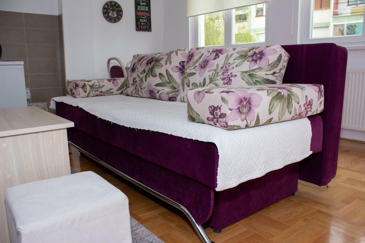 Apartman Marija Banja Luka Eksteriør billede