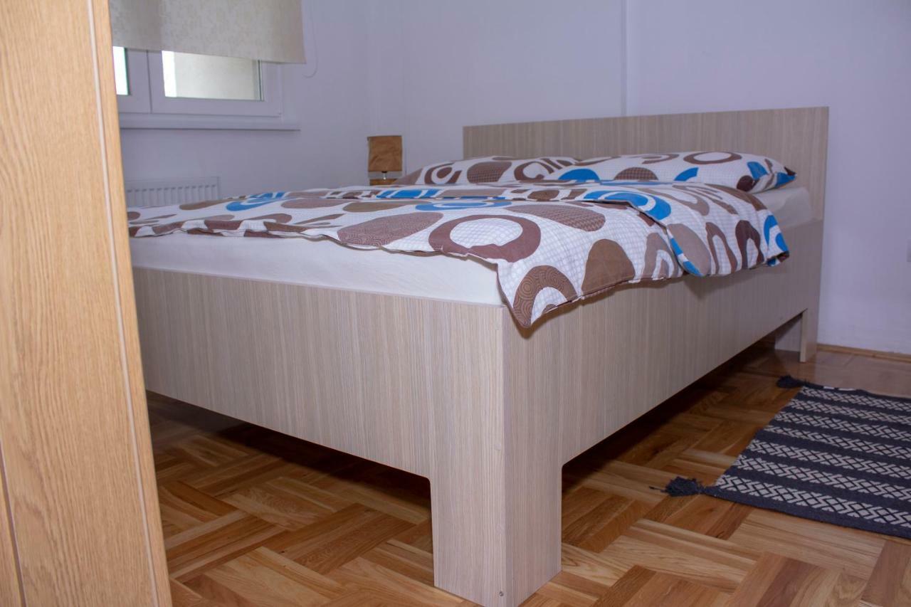 Apartman Marija Banja Luka Eksteriør billede