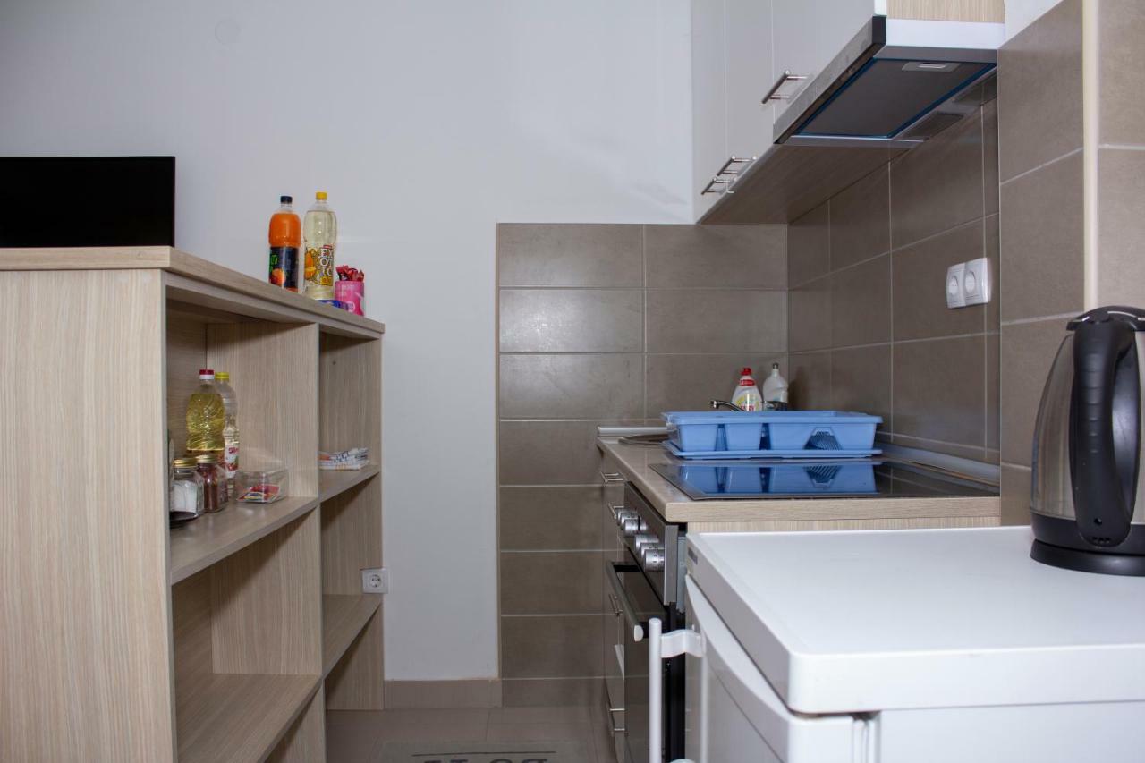 Apartman Marija Banja Luka Eksteriør billede