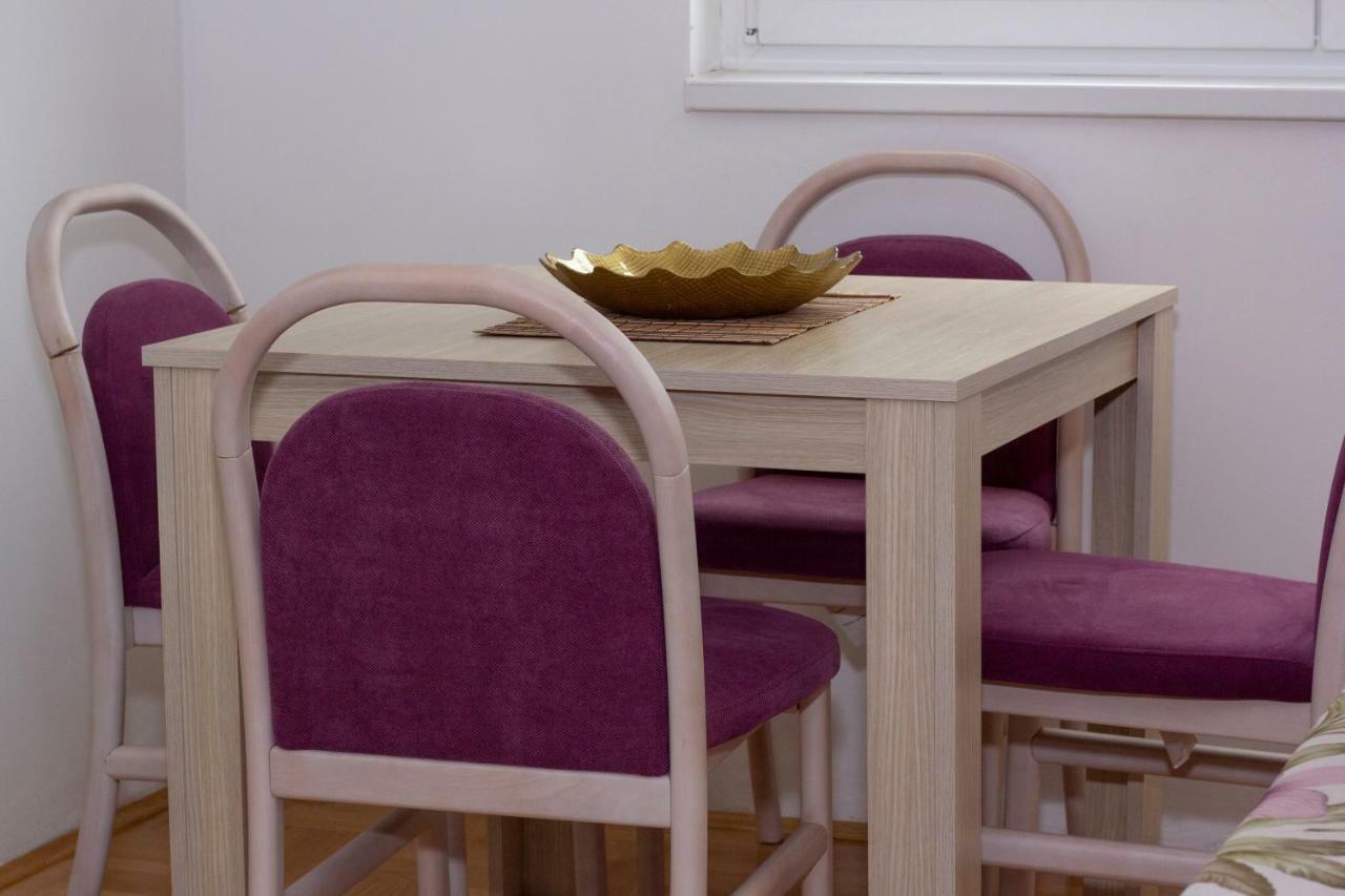 Apartman Marija Banja Luka Eksteriør billede